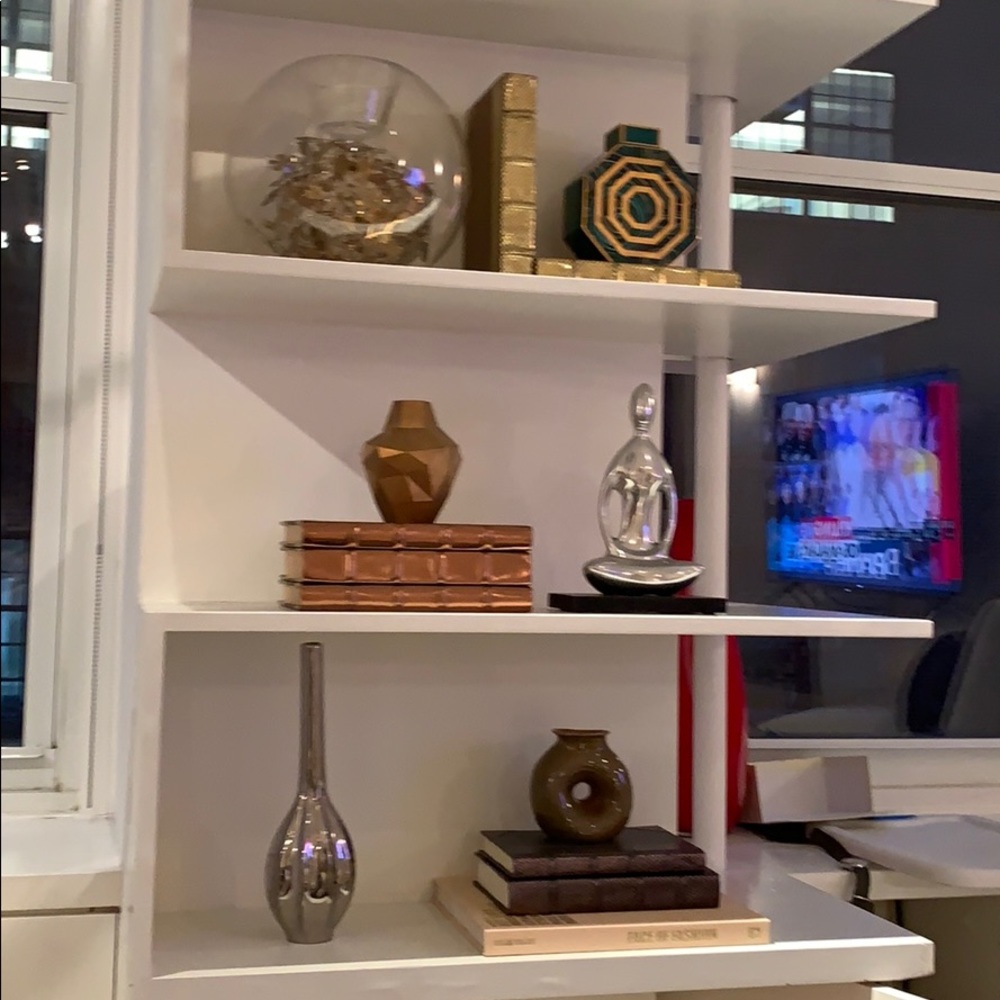 Meet your Posher, Cara